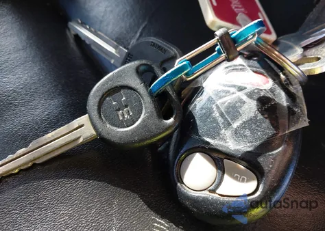 2006 Hummer H3 Suv z USA, uszkodzony, nr VIN 5GTDN136968310191